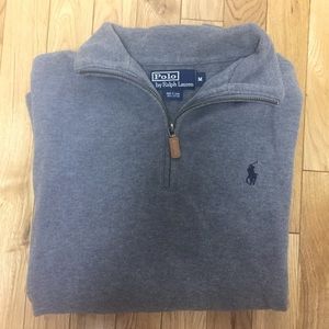Ralph Lauren 1/4 Zip